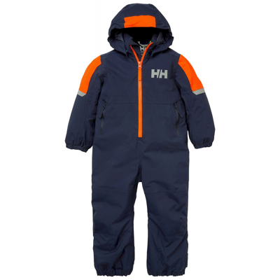 Helly Hansen - K Rider 2.0 Insulated Suit - Kombinezon dzieci