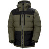 Patrol Puffy Jacket - Parka homme