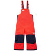 K Rider 2 Insulated Bib - Pantalon ski enfant