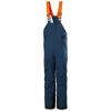 Jr Summit Bib Pant - Pantalon ski enfant