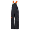 Jr Summit Bib Pant - Macacão ski criança