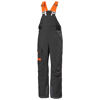 Jr Summit Bib Pant - Salopette da sci - Bambino
