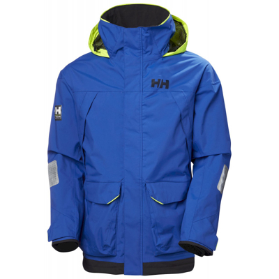 Helly Hansen - Pier 3.0 Jacket - Sailing Jacket - Men's