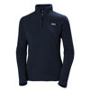 Daybreaker 1/2 Zip Fleece - Fleece jacket - Women's