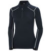 Lifa Merino Midweight 1/2 Zip - Ondergoed - Dames