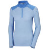 Lifa Merino Midweight 1/2 Zip - Base layer - Women's