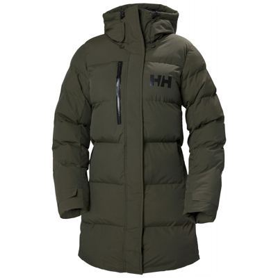 Helly Hansen - Adore Puffy Parka - Doudoune femme