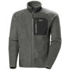 Panorama Pile Block Jacket - Polaire homme
