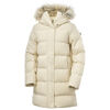 Blossom Puffy Parka - Synthetic jacket - Women's