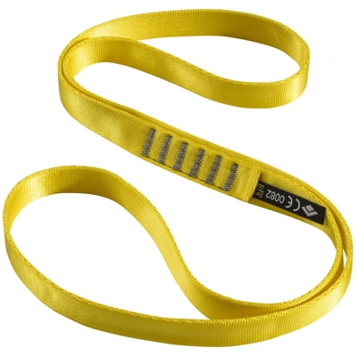 Black Diamond - 18 mm Nylon Runner - Rinvio
