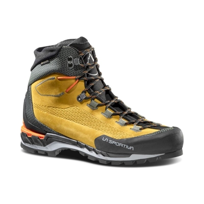 La Sportiva - Trango Tech Leather GTX - Buty trekkingowe wysokie meskie