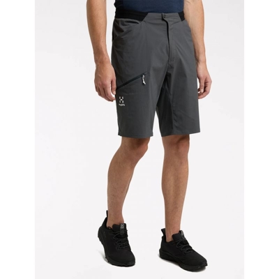 Haglöfs - L.I.M Fuse Shorts - Walking shorts - Men's