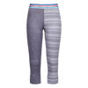 185 Rock'N'Wool Short Pants - Merino-ondergoed - Dames