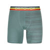 185 Rock'N'Wool Boxer - Underwear