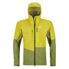 Mesola Jacket - Giacca softshell - Uomo