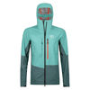 Mesola Jacket - Dámská softshellová bunda
