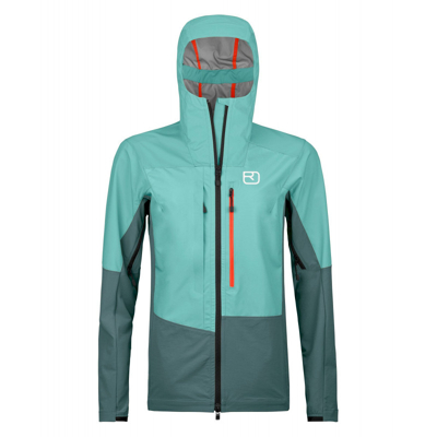 Ortovox - Mesola Jacket - Softshelljakke - Damer
