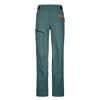 Mesola Pants - Mountaineering trousers - Women's