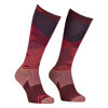 All Mountain Long Socks - Merinosocken - Damen