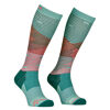 All Mountain Long Socks - Merino socks - Women's