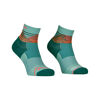 All Mountain Quarter Socks - Calze merino - Donna