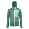 Fleece Hoody - Fleece jacket - Women's