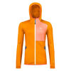 Fleece Hoody new - Fleecevest - Dames