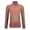 230 Competition Zip Neck - Base layer - Women's