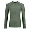 230 Competition Long Sleeve - Roupa interior térmica mulher