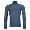 230 Competition Zip Neck - Base layer - Men's