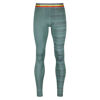 185 Rock'N'Wool Long Pants - Intimo - Uomo