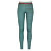 185 Rock'N'Wool Long Pants - Ondergoed - Dames