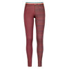 185 Rock'N'Wool Long Pants - Sous-vêtement thermique femme