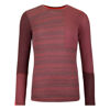 185 Rock'N'Wool Long Sleeve - Sous-vêtement thermique femme