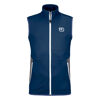 Fleece Vest - Gilet in pile - Uomo