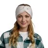 Knitted Headband - Bandeau femme