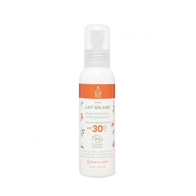 EQ - Sun Lotion SPF 30 - Crème solaire