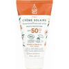 Sunscreen Bebe SPF 50 Bio Cosmos - Aurinkovoide