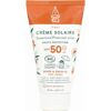 Sunscreen Bebe SPF 50 Bio Cosmos - Crème solaire