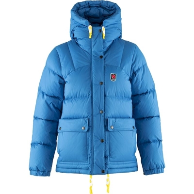 Fjällräven - Expedition Down Lite Jacket - Down jacket - Women's