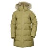 Blossom Puffy Parka - Synthetic jacket - Women's