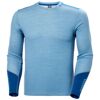 Lifa Merino Midweight Crew - Base layer - Men's