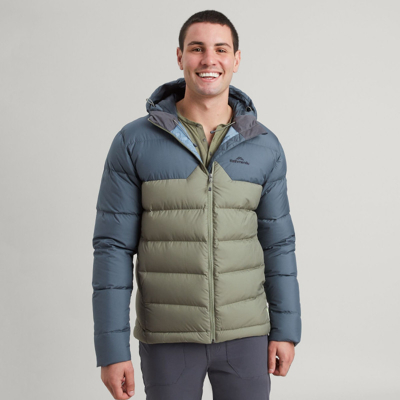 Kathmandu - Epiq Hooded Down Jacket V2 - Kurtka puchowa meski