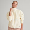 Co-Z High Pile Pullover - Fleece jacket - Women's