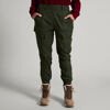 Vander Cargo Pants - Spodnie turystyczne damskie