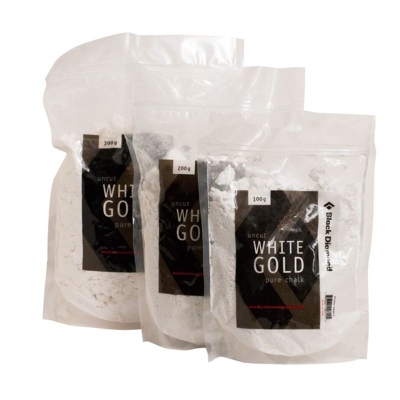 Black Diamond - Loose Chalk 200g - Magnésie