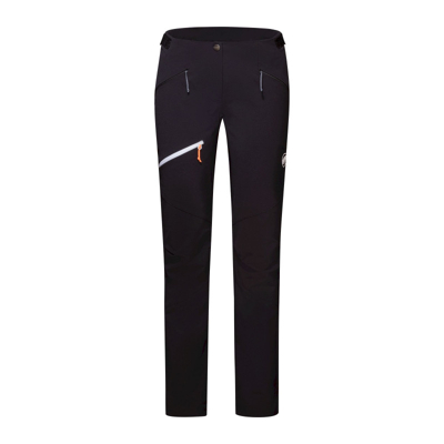Mammut - Taiss SO Pants - Softshell trousers - Men's