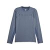 FD Se4sons Polyp Raincell LS - Base layer - Men's