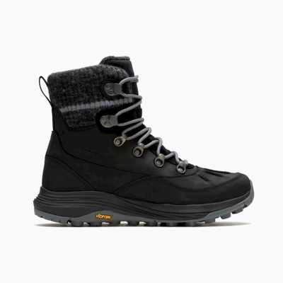Merrell - Siren 4 Thermo Mid Zip WP - Zapatillas de senderismo - Mujer