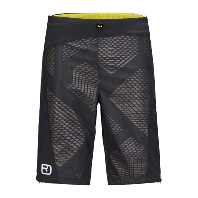 Ortovox - Col Becchei WB Shorts - Shorts - Men's